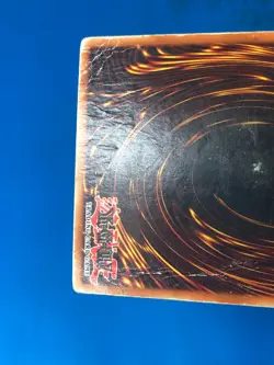 YUGIOH Super Rare Gearfried The Iron Knight PSV-101 PLAYED - Image 5