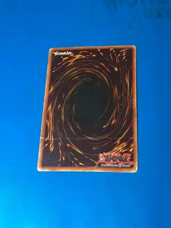 YUGIOH Ultra Rare The Forceful Sentry MRL-045 PLAYED - Image 2