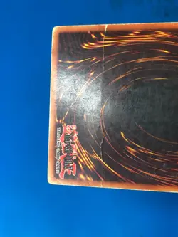 YUGIOH Ultra Rare The Forceful Sentry MRL-045 PLAYED - Image 5
