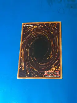 YUGIOH Super Rare Heavy Storm MRD-E142 PLAYED - Image 2