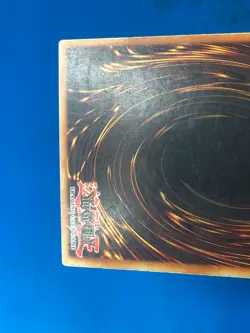 YUGIOH Super Rare Heavy Storm MRD-E142 PLAYED - Image 5