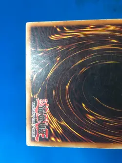 YUGIOH Super Rare The Sanctuary In The Sky AST-042 PLAYED - Image 5