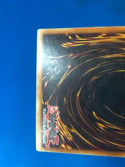 YUGIOH Super Rare Dedication Through Light And Darkness IOC-095 PLAYED - Image 5
