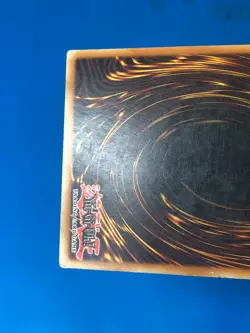 YUGIOH Ultra Rare Gilford The Legend SD5-EN001 1st Edition PLAYED - Image 5