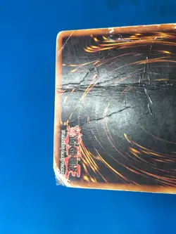 YUGIOH Ultra Rare Exodia The Forbidden One DB1-EN139 PLAYED - Image 5