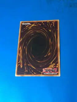 YUGIOH Super Rare Koa'Ki Meiru Crusader ANPR-EN019 1st Edition PLAYED - Image 2