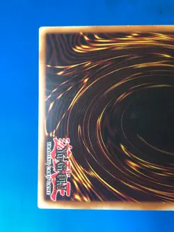 YUGIOH Super Rare Koa'Ki Meiru Crusader ANPR-EN019 1st Edition PLAYED - Image 5