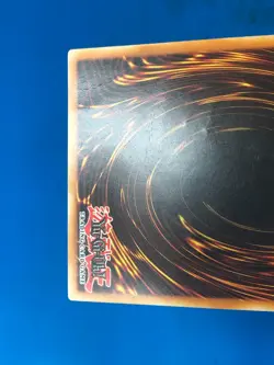 YUGIOH Super Rare Spore GENF-ENSE2 PLAYED - Image 5