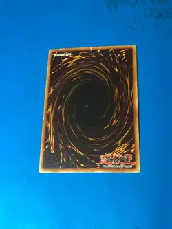 YUGIOH Super Rare Chimeratech Fortress Dragon CT07-EN013 PLAYED - Image 2