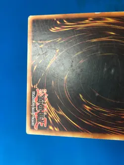 YUGIOH Super Rare Chimeratech Fortress Dragon CT07-EN013 PLAYED - Image 5