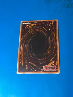 YUGIOH Ultra Rare Junk Destroyer 5DS3-EN039 1st Edition PLAYED - Image 2