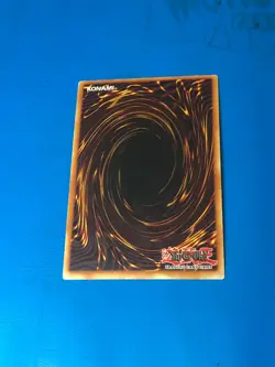 YUGIOH Ultra Rare Miracle Fusion RYMP-EN021 1st Edition PLAYED - Image 2