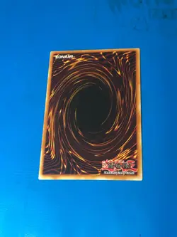 YUGIOH Secret Rare Retort ABYR-EN080 PLAYED - Image 2