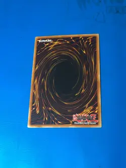 YUGIOH Ultra Rare Exodia The Forbidden One LOB-E101 PLAYED - Image 2