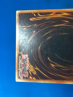 YUGIOH Ultra Rare Exodia The Forbidden One LOB-E101 PLAYED - Image 5