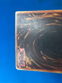 YUGIOH Ultra Rare Right Left Of The Forbidden One LOB-E097 PLAYED - Image 5