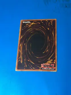 YUGIOH Super Rare Suijin MRD-027 PLAYED - Image 2