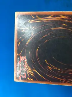 YUGIOH Super Rare Suijin MRD-027 PLAYED - Image 5