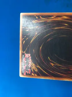 YUGIOH Super Rare Kazejin MRD-E026 PLAYED - Image 5
