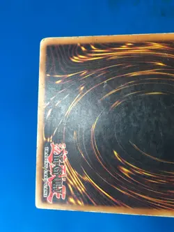 YUGIOH Super Rare Stone Statue Of The Aztecs AST-014 PLAYED - Image 5