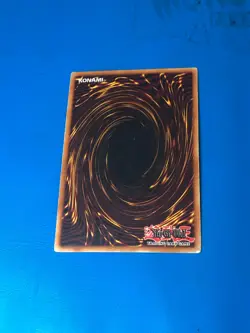 YUGIOH Super Rare Curse Of Dragon LOB-066 PLAYED - Image 2