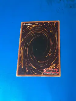 YUGIOH Ultra Rare Snatch Steal MRL-036 PLAYED - Image 2