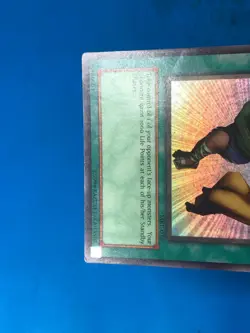 YUGIOH Ultra Rare Snatch Steal MRL-036 PLAYED - Image 4