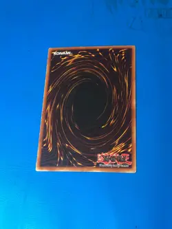 YUGIOH Super Rare Heavy Storm MRD-142 PLAYED - Image 2