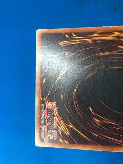 YUGIOH Super Rare Heavy Storm MRD-142 PLAYED - Image 5