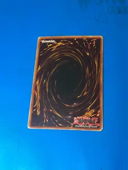 YUGIOH Super Rare Messenger Of Peace MRL-102 PLAYED - Image 2