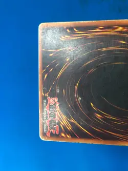 YUGIOH Super Rare Messenger Of Peace MRL-102 PLAYED - Image 5