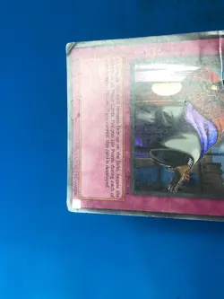 YUGIOH Secret Rare Imperial Order PSV-104 PLAYED - Image 4
