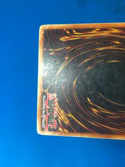 YUGIOH Secret Rare Imperial Order PSV-104 PLAYED - Image 5