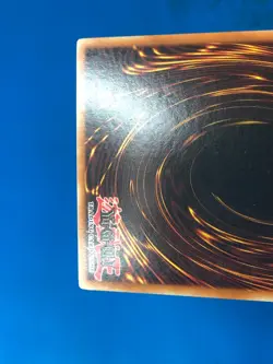 YUGIOH Ultra Rare Horn Of Heaven MRD-130 PLAYED - Image 5