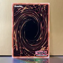 YuGiOh • Dark Ruler Ha Des • MC1-EN006 • Holo Secret Rare Limited Edition • LP - Image 2