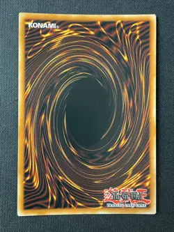 Yugioh RA03-EN179 Crystal Beast Sapphire Pegasus 1st Ed Platinum Secret Rare LP - Image 2