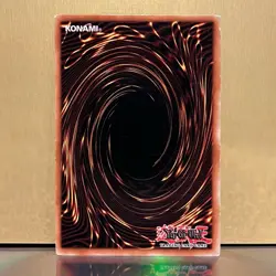 YuGiOh • Diffusion Wave-Motion • RDS-ENSE1 • Ultra Rare Limited Edition • LP - Image 2