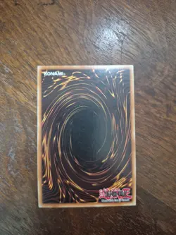 Yugioh! LP Scarlet Security - LC5D-EN076 - Super Rare - 1st Edition Lightly Play - Image 2