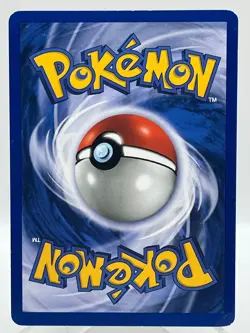 Giovanni 104/132 Gym Challenge Non Holo Rare WotC Vintage Pokemon TCG Card - Image 3