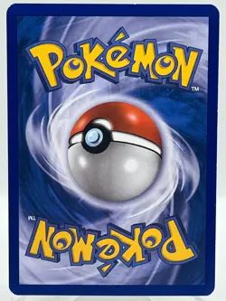 Sceptile 4/17 Pop Series 1 Holo Rare Promo 2004 Vintage Pokemon TCG Card - Image 3