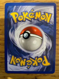 NEAR MINT! 1st Edition Dark Gyarados (8/82) Team Rocket Set Holo Pokemon Card! - Image 2
