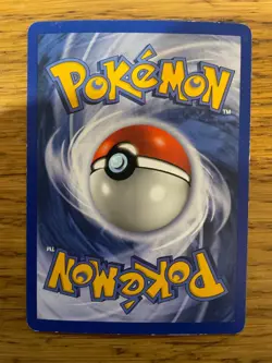 NM! Blaziken (3/109) EX Ruby & Sapphire Reverse Holo Pokemon Card! FAST P&P! - Image 2