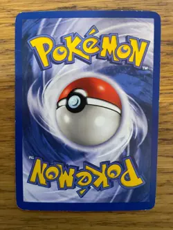 NEAR MINT! Dark Raichu (83/82) Holo Team Rocket Pokemon Card! FAST & FREE P&P! - Image 2