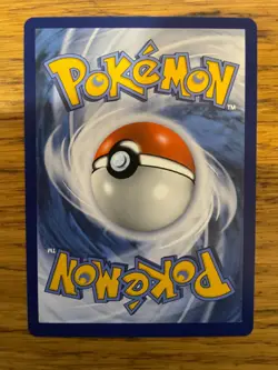 NEAR MINT! Pikachu with Grey Felt Hat SVP 085 Van Gogh Museum Promo Pokemon Card - Image 2
