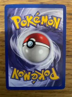 NEAR MINT! 1st Edition Dark Magneton (28/82) Team Rocket Set Rare Pokemon Card! - Image 2