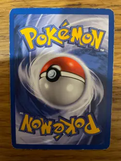 EXCELLENT! Dark Vileplume (13/82) Holo Team Rocket Pokemon Card FAST & FREE P&P! - Image 2