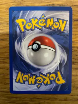 NEAR MINT! Moltres (12/62) Holo Fossil Set Pokemon Card! FAST & FREE P&P! - Image 2