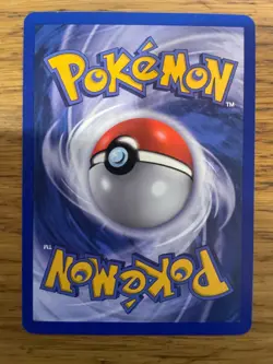 NM! Ditto (61/113) EX Delta Species Common Pokemon Card! FAST P&P! - Image 2