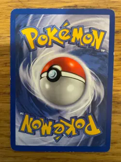 NEAR MINT! Snorlax (11/64) Holo Jungle Set Pokemon Card! FAST & FREE P&P! - Image 2