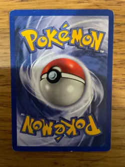 NEAR MINT! Nidoking (11/102) Holo Base Set Pokemon Card! FAST & FREE P&P! - Image 2